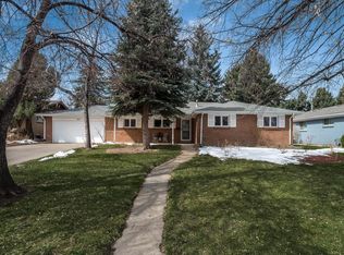413 S Oneida Way, Denver, CO 80224