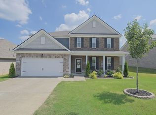 8025 Forest Hills Dr, Spring Hill, TN 37174