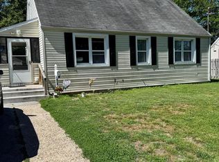 414 Springfield Ave, Carneys Pt, NJ 08069