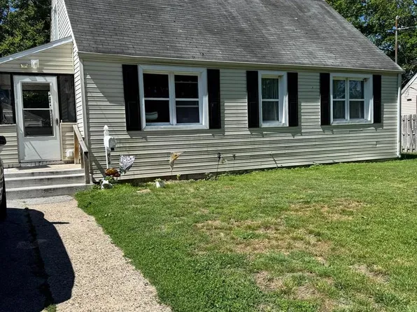 414 Springfield Ave, Carneys Pt, NJ 08069