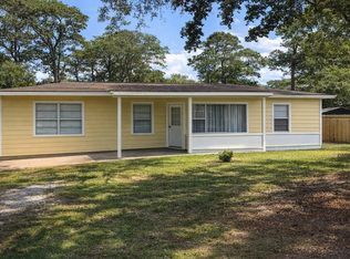 3309 Chicago Ave, Pascagoula, MS 39581