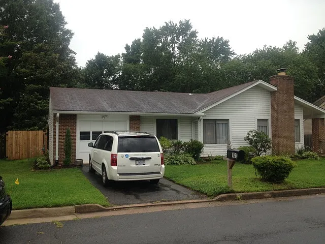 120 Hopeland Ln photo 1