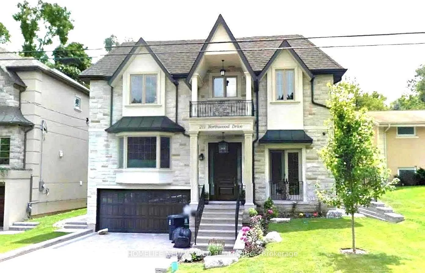 2 bed, $2,500 — Photo 3