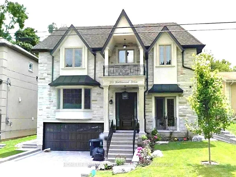 211 Northwood Dr #BASEMEN — Photo 3