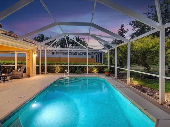 28820 Xenon WAY, BONITA SPRINGS, FL 34135