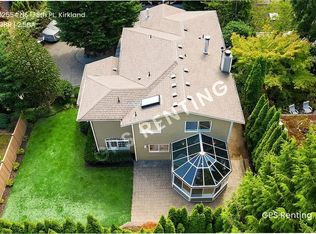 12554 NE 138th Pl, Kirkland, WA 98034