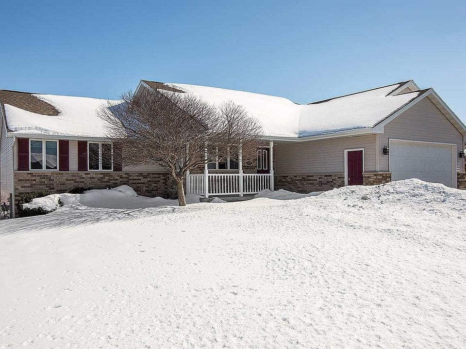 Beautifully Maintained Home