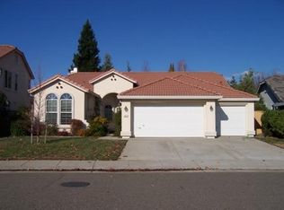 693 Larson Way, Folsom, CA 95630