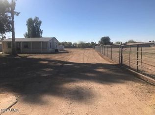 42186 N Roadrunner Rd, Queen Creek, AZ 85140