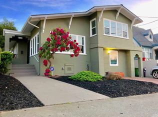 1639 Macarthur Blvd, Oakland, CA 94602