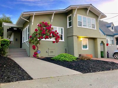 1639 Macarthur Blvd, Oakland, CA, 94602