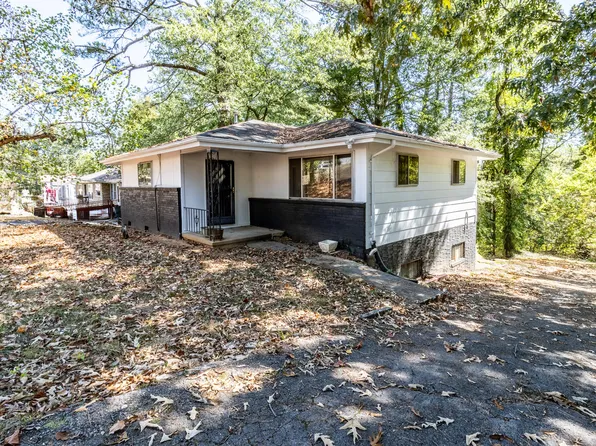 1116 Orangewood Ave, Chattanooga, TN 37404