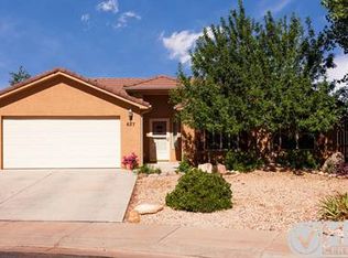 627 N 100 E, La Verkin, UT 84745