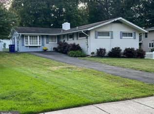 3409 Park Hill Pl, Fairfax, VA 22030
