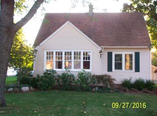 3619 47th St, Hamilton, MI 49419