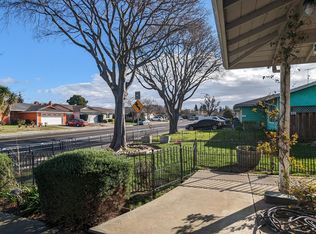 2466 Almaden Blvd, Union City, CA 94587