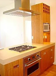 Rented by Corcoran
