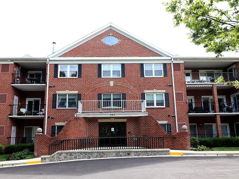 1st image of 803 Coxswain Way Unit 110