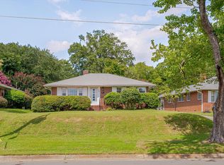 804 Ruby St, Durham, NC 27704