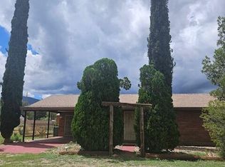 5354 S San Juan Ave, Sierra Vista, AZ 85650