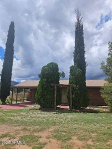 5354 S San Juan Ave, Sierra Vista, AZ, 85650