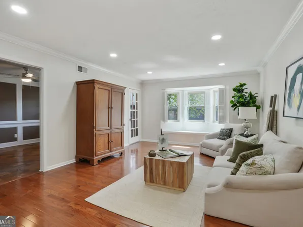 6851 Roswell Rd Unit D6, Sandy Springs, GA 30328