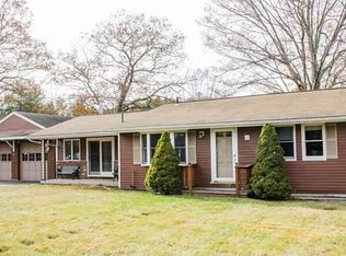 12 Bernard Rd, North Grafton, MA 01536