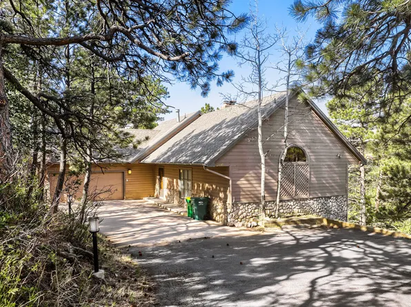 21648 Mountsfield Dr, Golden, CO 80401