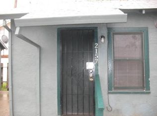 2157 California St, Redding, CA 96001