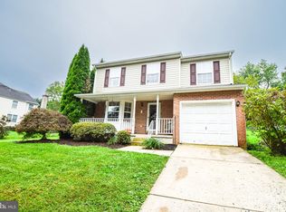 1316 Cheshire Ln, Bel Air, MD 21014