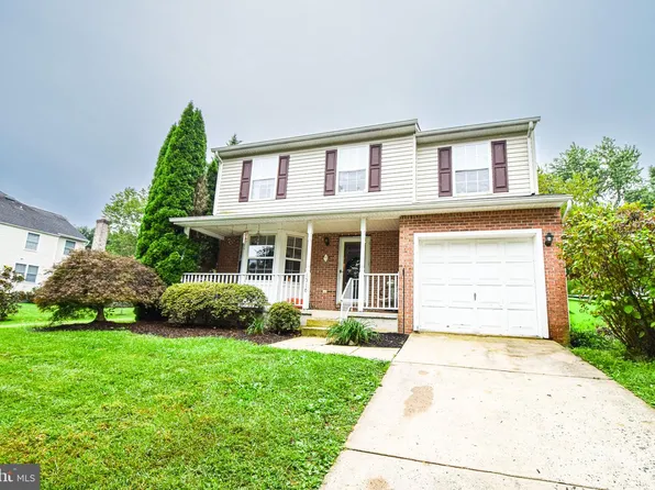 1316 Cheshire Ln, Bel Air, MD 21014