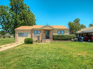 1045 SW 48th St, Oklahoma City, OK 73109
