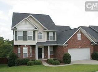 207 Polo Hill Rd, Columbia, SC 29223