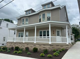 156-158 N 2nd St #158C, Frackville, PA 17931