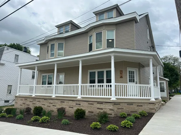 156-158 N 2nd St #158C, Frackville, PA 17931