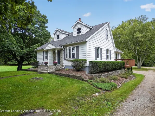 800 W Henderson Rd, Owosso, MI 48867