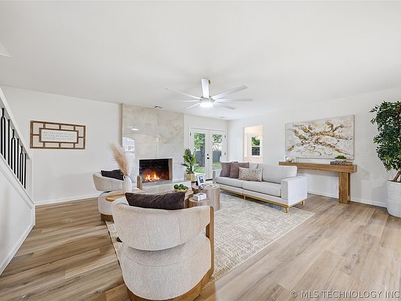 5th image of 3114 E 78th Pl S