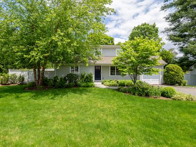 36 Clinton Avenue, Westport, CT, 06880