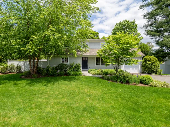 36 Clinton Avenue, Westport, CT 06880