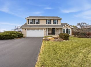 16326 S Jannel Ct, Lockport, IL 60441