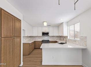 12930 N PALM Street, El Mirage, AZ 85335