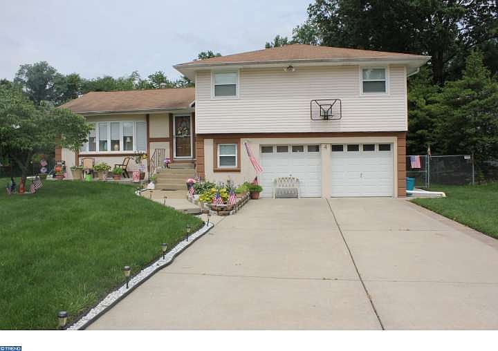 4 Knollwood Dr, Cherry Hill, NJ 08002 Zillow