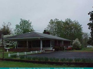 4141 Us Highway 64 E, Asheboro, NC 27203