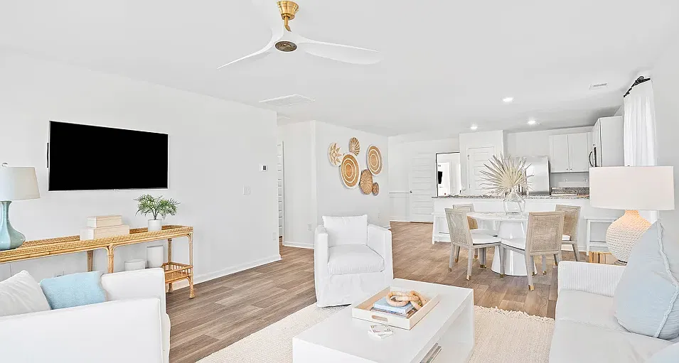 3 bed, 1474 sqft, $2,099 — Photo 2