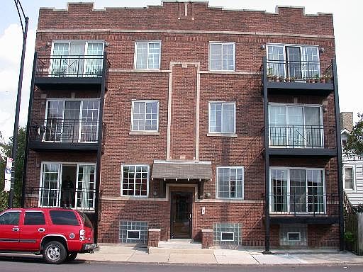 1st image of 4917 N Pulaski Ave #2