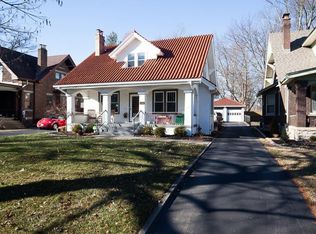 6113 Belleair Pl, Cincinnati, OH 45224