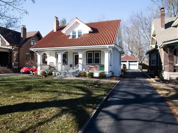 6113 Belleair Pl, Cincinnati, OH 45224