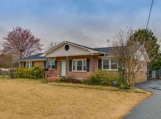 109 Golightly St, Lyman, SC 29365