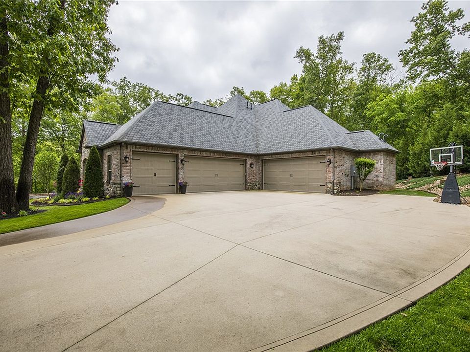 1 Stonehenge Dr, Bentonville, AR 72712 Zillow