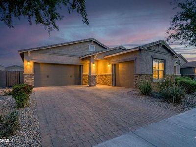 5227 S EXCIMER --, Mesa, AZ, 85212